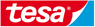 9mm Double-Sided Self-Adhesive Red Tesa Tape   50mtr roll