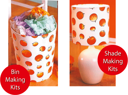 Bin Manufacturers Pack - 30 units