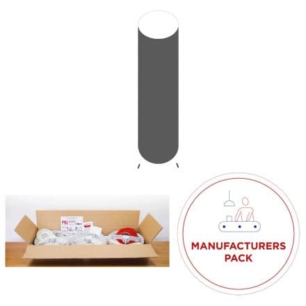 DIY Floor Lamp Manufacturers Pack - 30 units