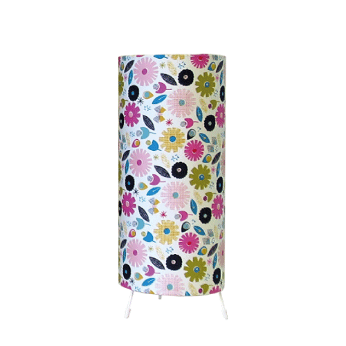 DIY Table Lamp Kits
