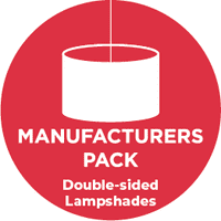 Double-Sided Manufacturing Packs