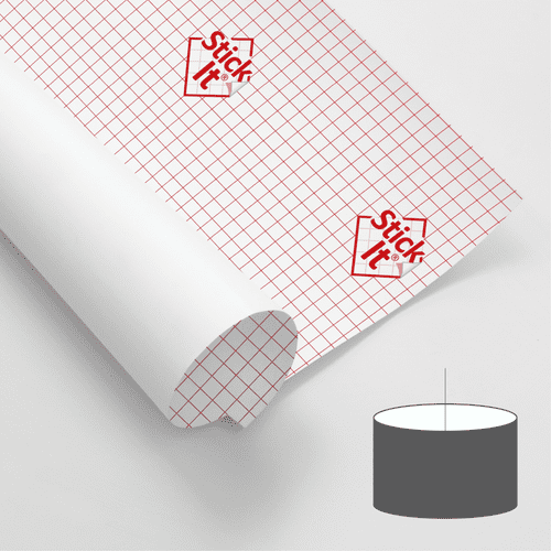 Drum, Cylinder Panels