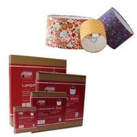 Drum Lampshade Making Kits