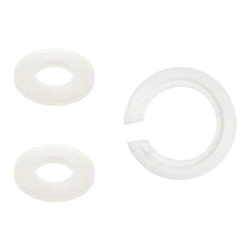 E27 or B22  Lamp Holder to  Harp Finial Converter, Adapter System