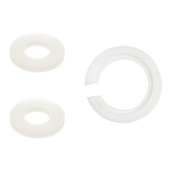 Lampshade ring adaptor converter plug