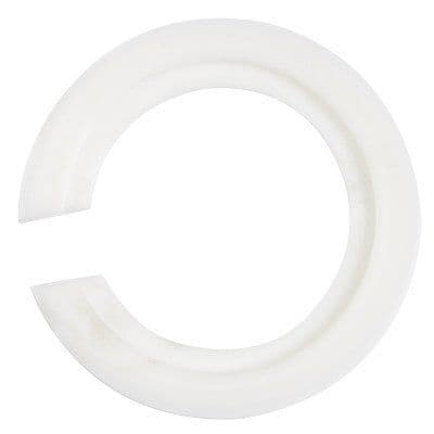 EURO to UK  Lampshade Reducer / Converter Adapter