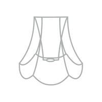 Frames - Soft & Pleated Shades