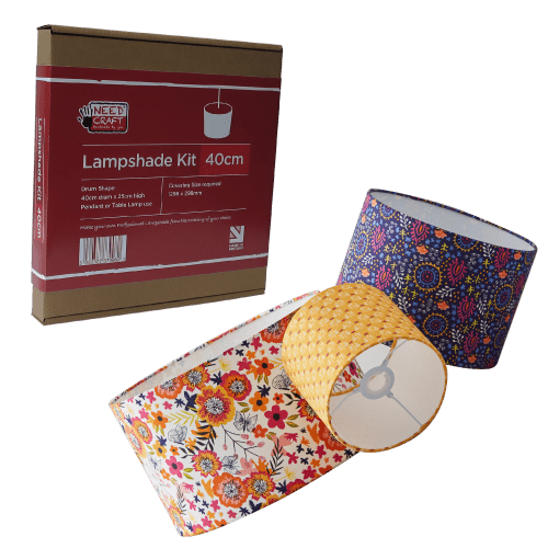 Lampshade Kits