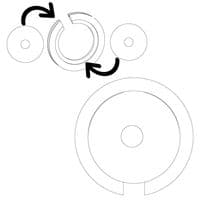 Lampshade Reducers Converters Adapters