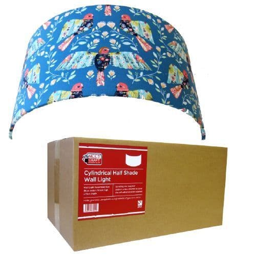 Lampshade Wall Lights