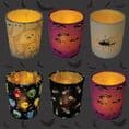 Lantern Making Kit - 4 Pack