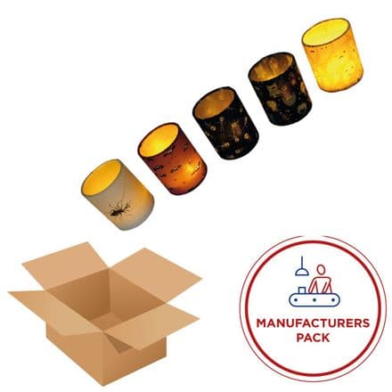 Lantern Manufacturers Pack 100 units