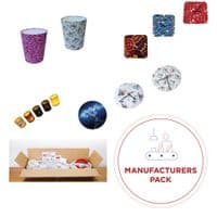 Other Manufacturers Packs