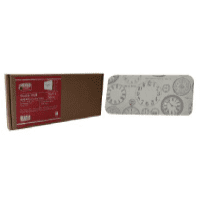 Rectangle - Textile Wall Art Kits