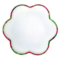 Scalloped Lampshade Diffusers