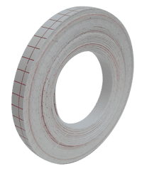 Self-Adhesive 15mm PVC Strips