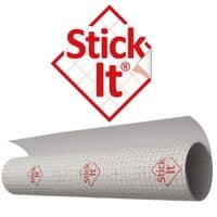 Self-Adhesive Lampshade Materials