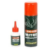 Spray Activated Adhesive