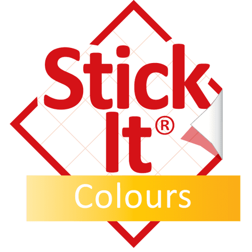Stick-It ®  - Colours Range