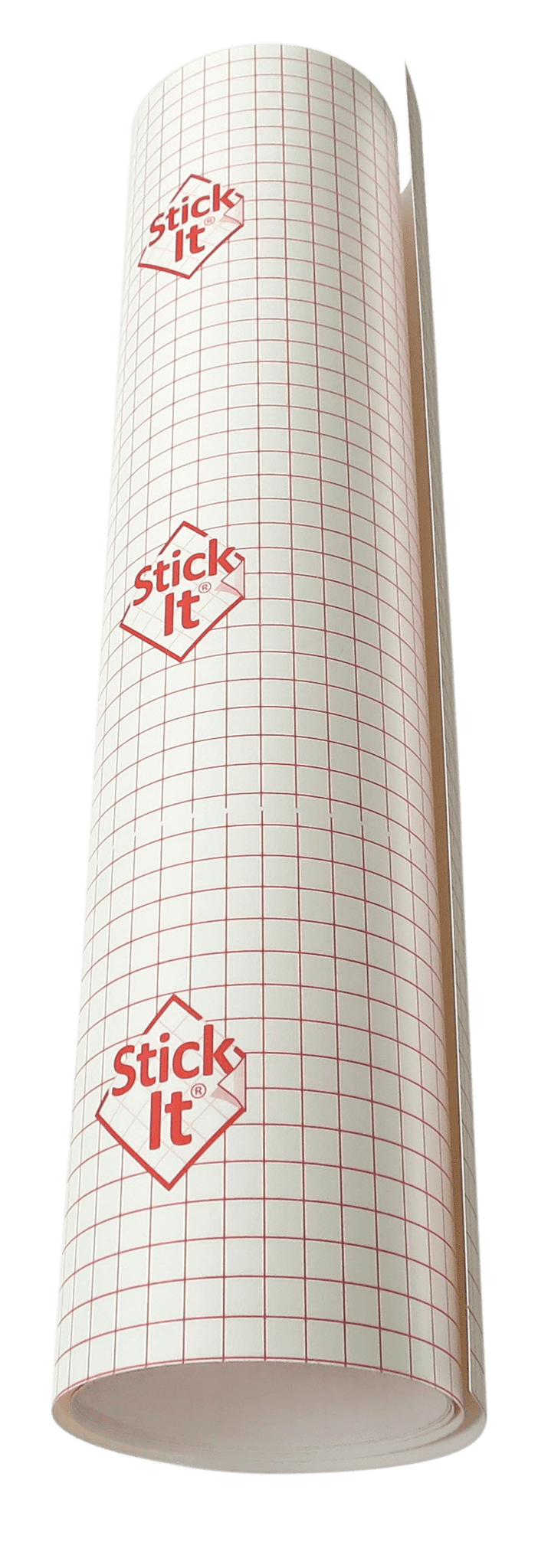 Stick-It EXTRA-RIGID - Premium - Self-Adhesive Lampshade Material ...