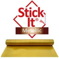 Stick-It ® - Metallics Range