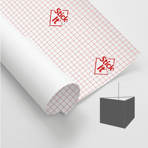 Triangle Lampshade panels