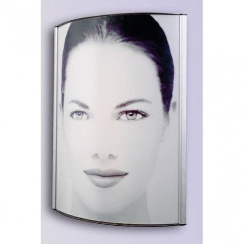 Versalite - The Lightbox Display System