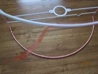 Wall Lampshade Manufacturing Pack x 30