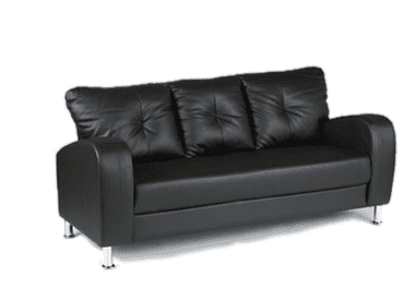 Kim 3 Seater Sofa