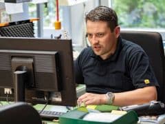 Téléassistance  pour les enregistreurs (testo 174-175-176-184)