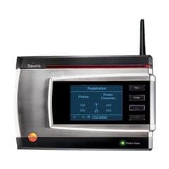 Téléassistance testo Saveris 1