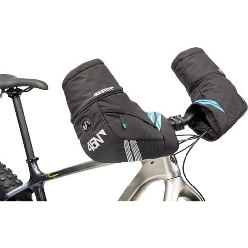 45NRTH Cobrafist Winter Cycling Pogies