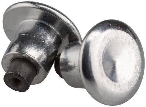 45NRTH Concave Carbide Aluminium Tyre Studs (100)