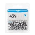 45Nrth Concave Carbide XL Aluminium Tyre Studs (100)