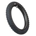 45NRTH Dillinger 4 Studded 26 x 4.2