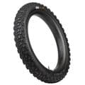 45NRTH Dillinger 4 Studded 27.5 x 4.0