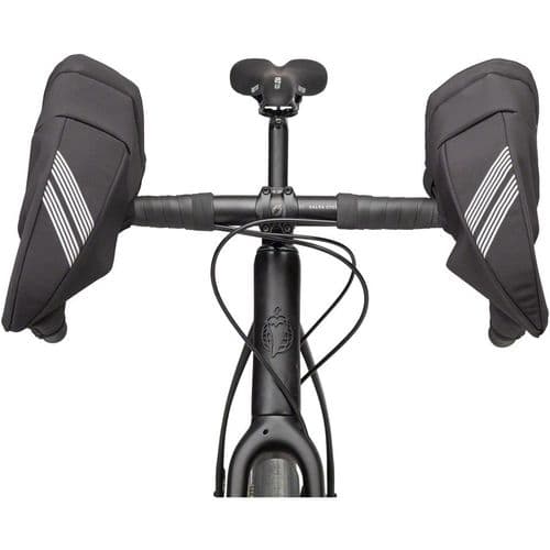 45NRTH Draugenklaw Drop-Bar Pogies