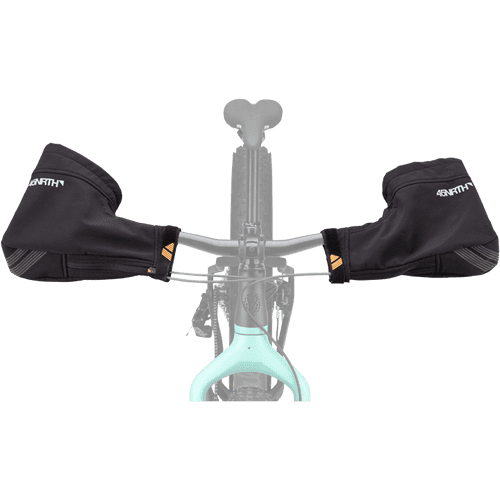 45NRTH Draugenklaw Lightweight Pogies