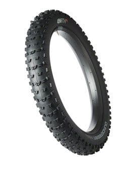 45NRTH Dunderbeist 26 x 4.6" Fatbike Tire 120tpi