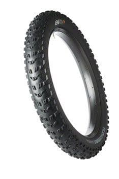 45NRTH Flowbeist 26 x 4.6" Fatbike Tire 120tpi