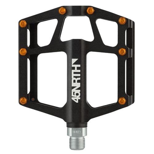 45NRTH Heiruspecs Pedals