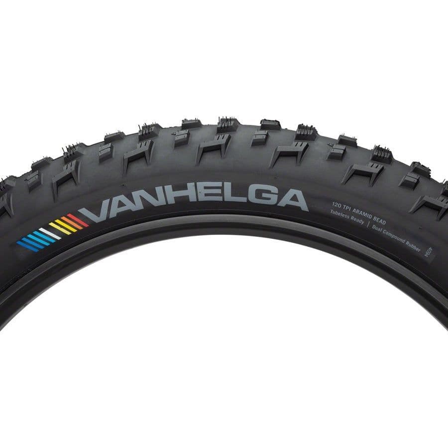 45NRTH Vanhelga 26
