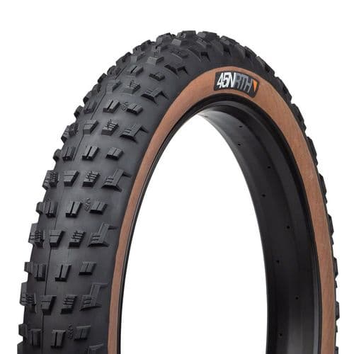 45NRTH Vanhelga 27.5" x 4.0" Tan 60TPI