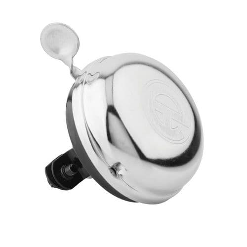 Adie Classic Chrome Bell
