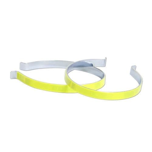 Adie Steel Trouser Clips