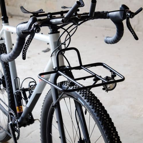 Allygn Grill Front Rack