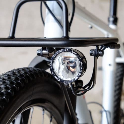 Allygn Grill Front Rack