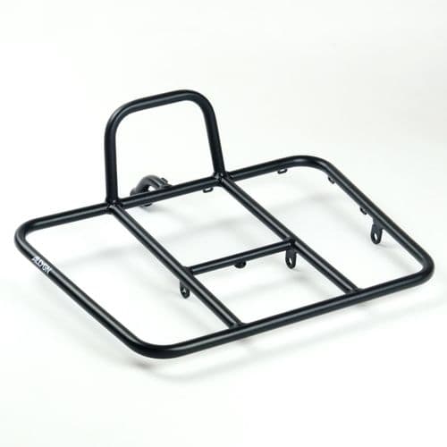 Allygn Grill Front Rack