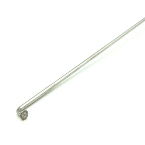 Alpina F1 Spokes, Silver