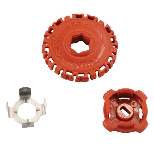 Avid Pad Adjuster Knob Kit BB7